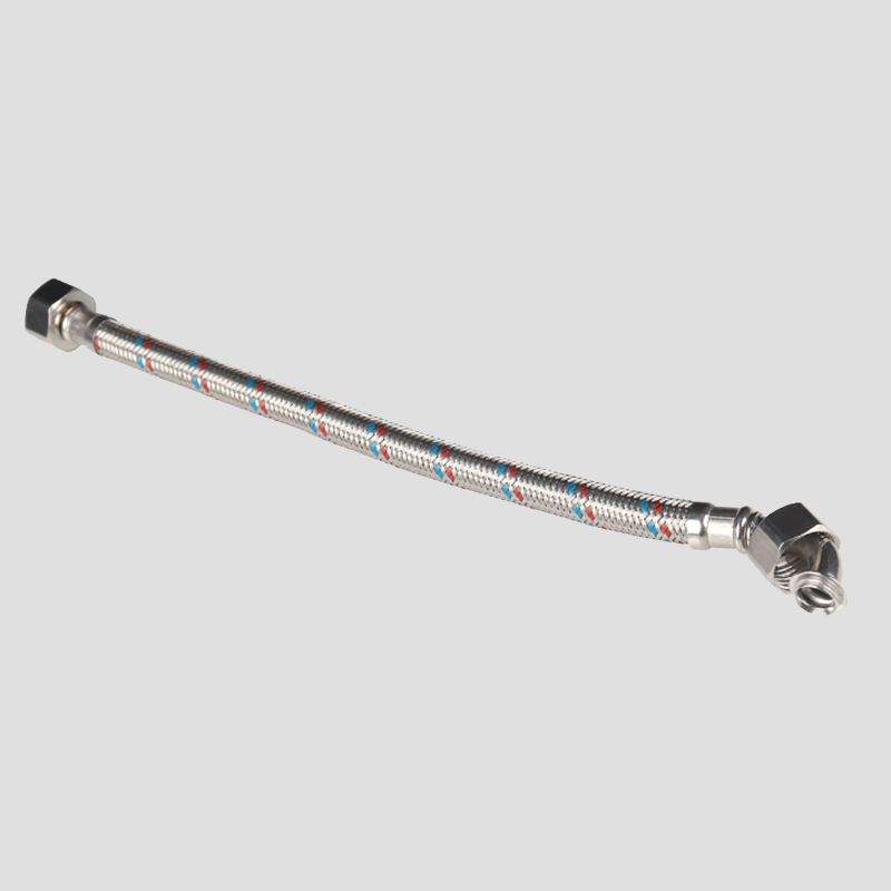 Metal braided hose-16