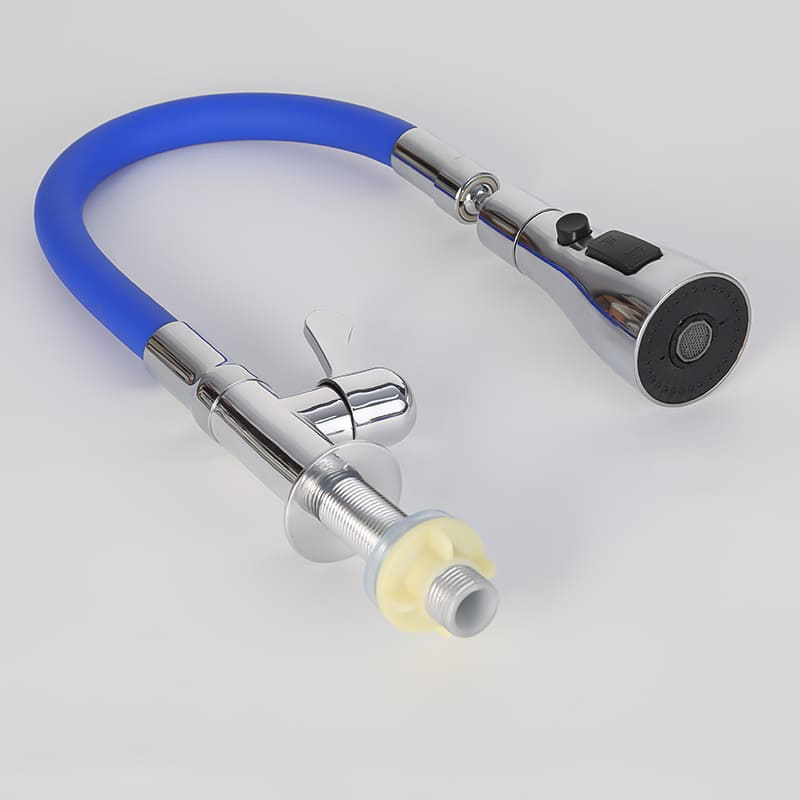 Colorful Universal Faucet Hose-48