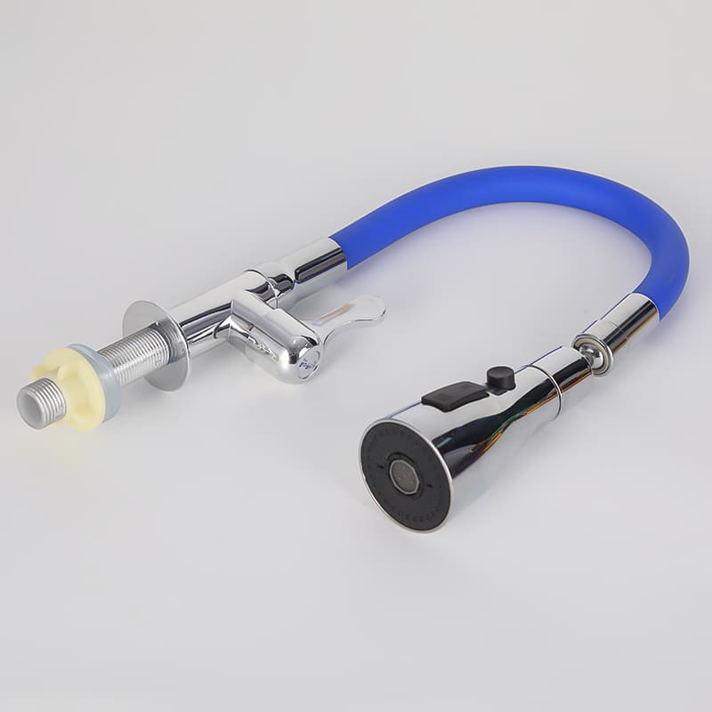 Colorful Universal Faucet Hose-48