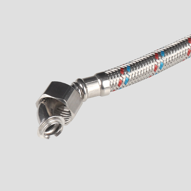 Metal braided hose-16