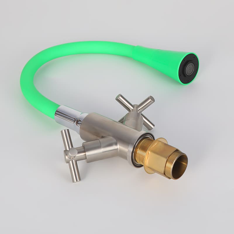 Colorful Universal Faucet Hose-49