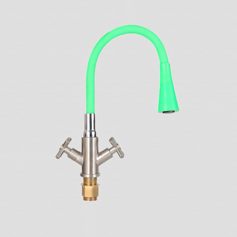 Colorful Universal Faucet Hose-49