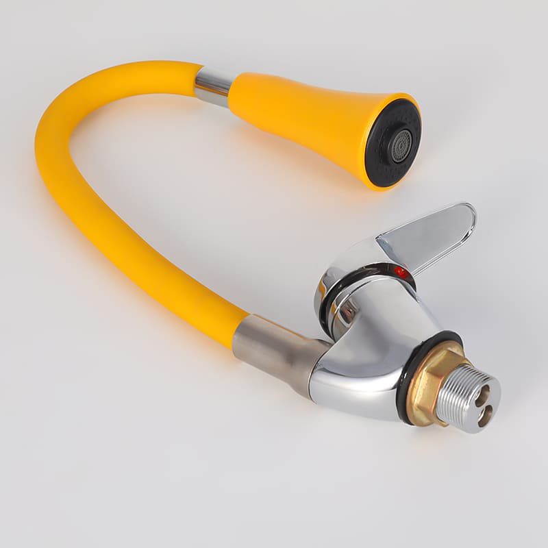 Colorful Universal Faucet Hose-50