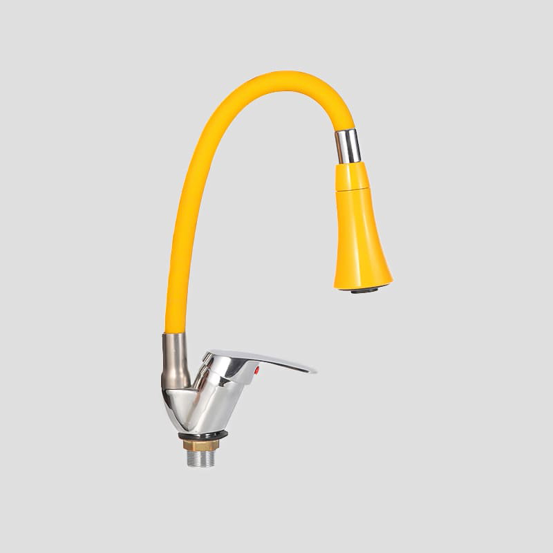 Colorful Universal Faucet Hose-50