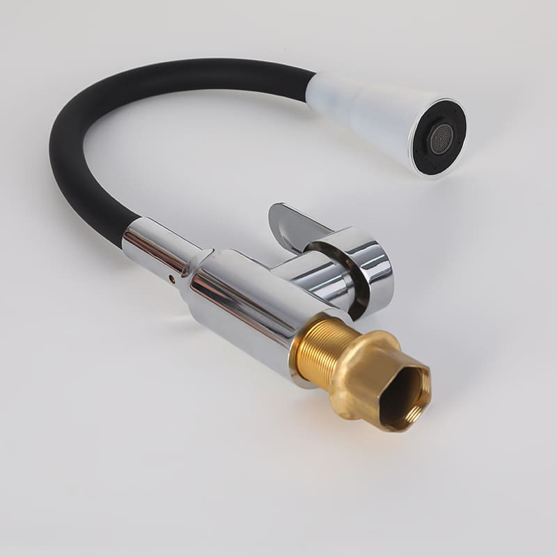 Colorful Universal Faucet Hose-51