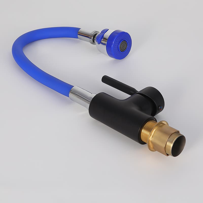 Colorful Universal Faucet Hose-52