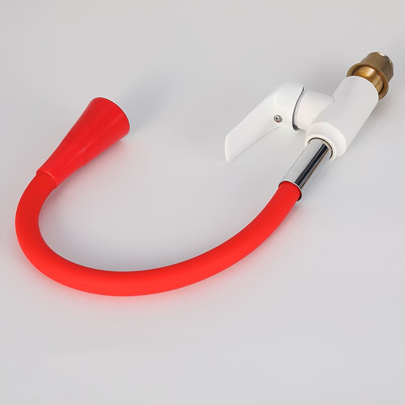 Colorful Universal Faucet Hose-53