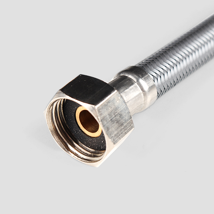 Metal braided hose-16