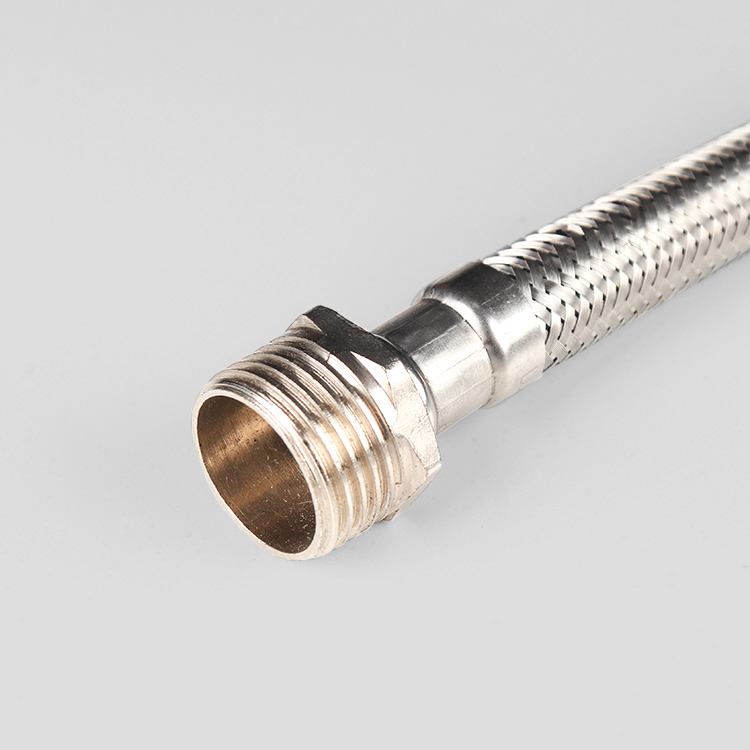 Metal braided hose-16