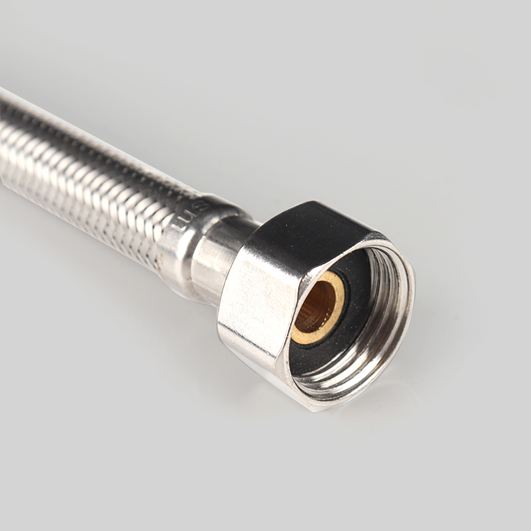 Metal braided hose-05