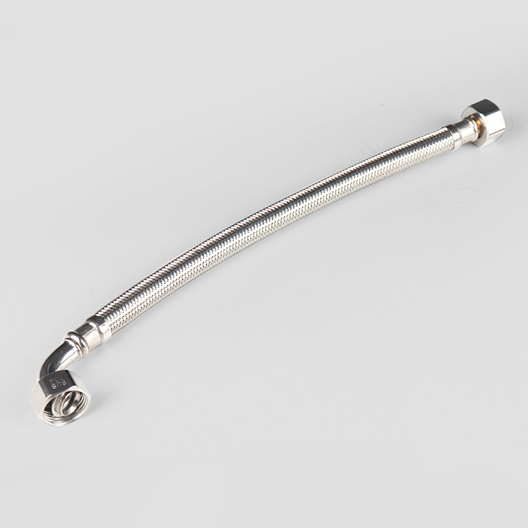 Metal braided hose-06