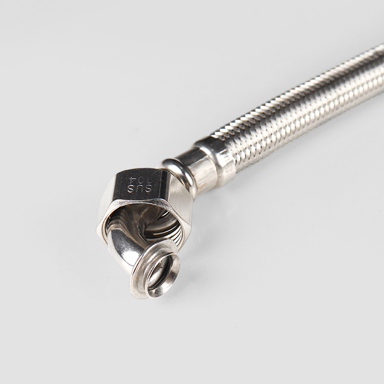 Metal braided hose-16