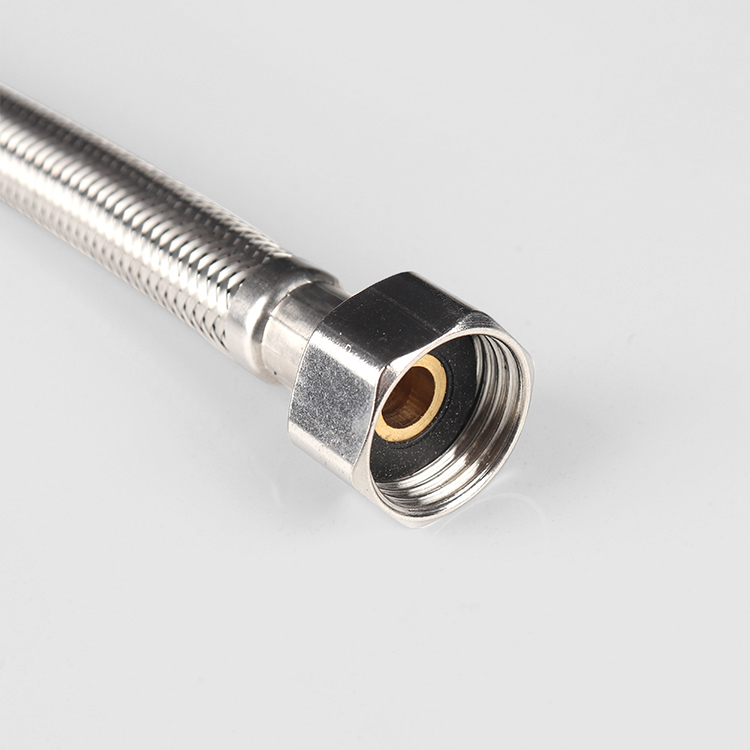 Metal braided hose-06