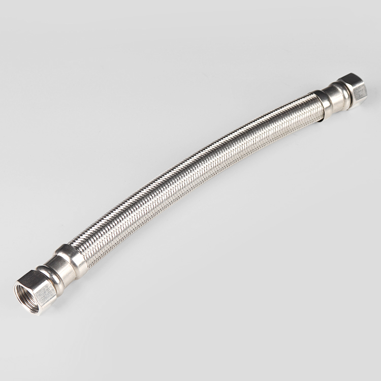 Metal braided hose-07