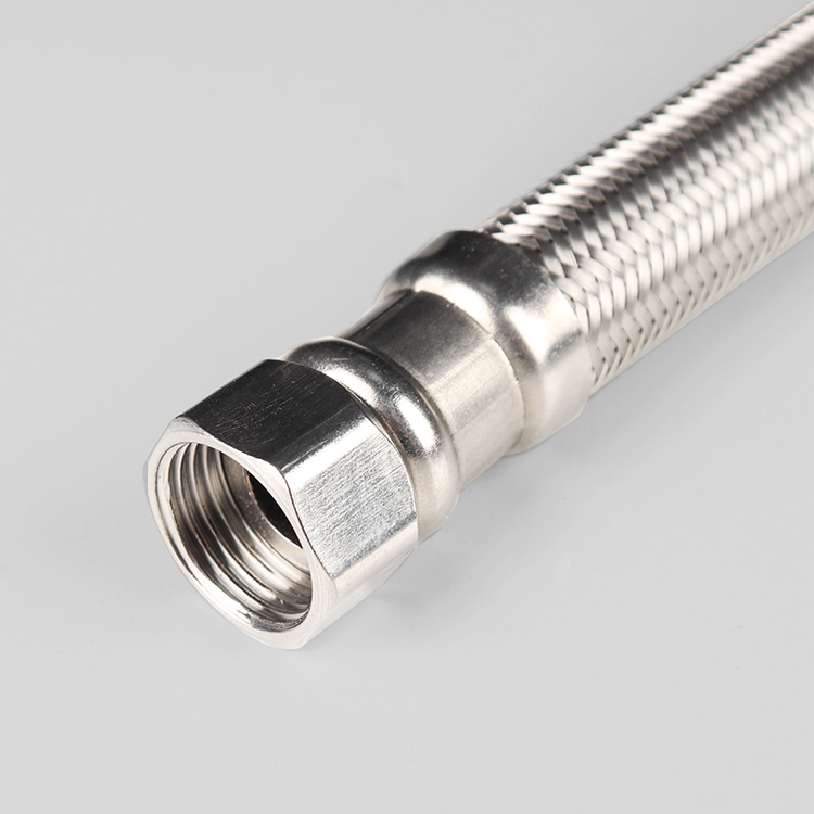 Metal braided hose-16