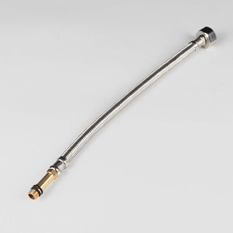 Metal braided hose-08