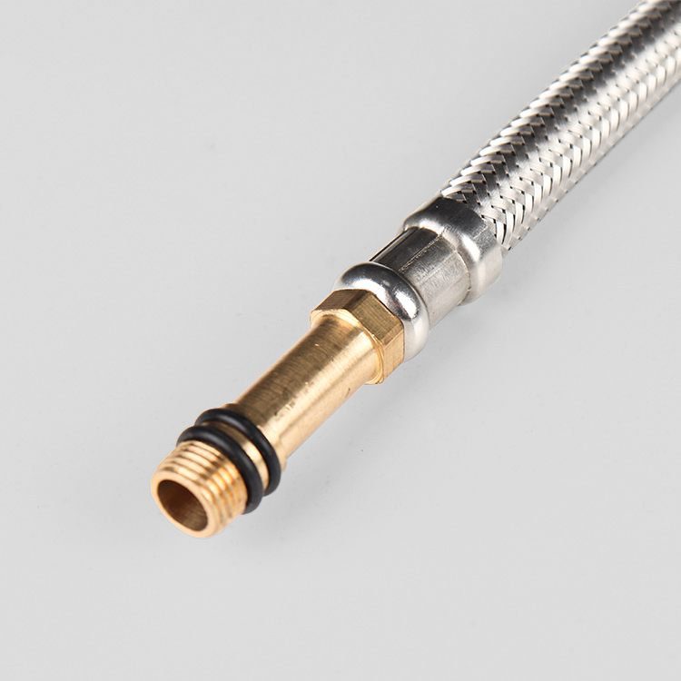 Metal braided hose-16