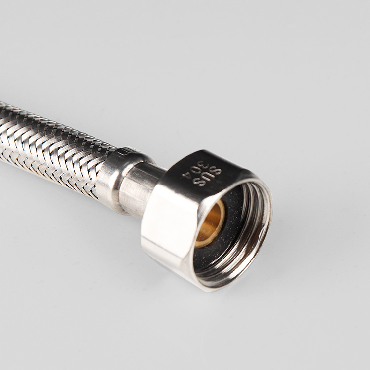 Metal braided hose-08