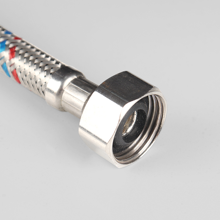 Metal braided hose-09