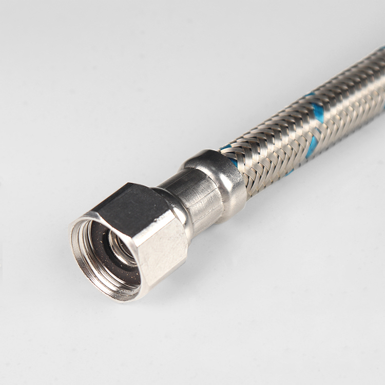 Metal braided hose-16