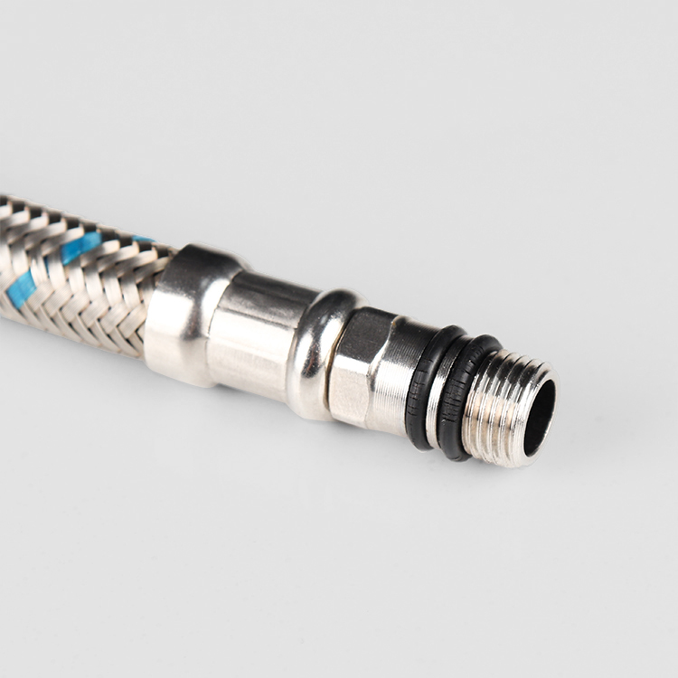 Metal braided hose-11