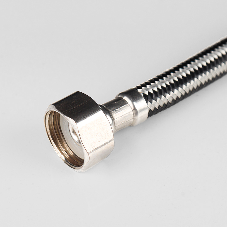 Metal braided hose-16