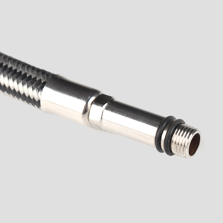 Metal braided hose-10