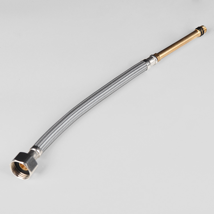 Metal braided hose-12