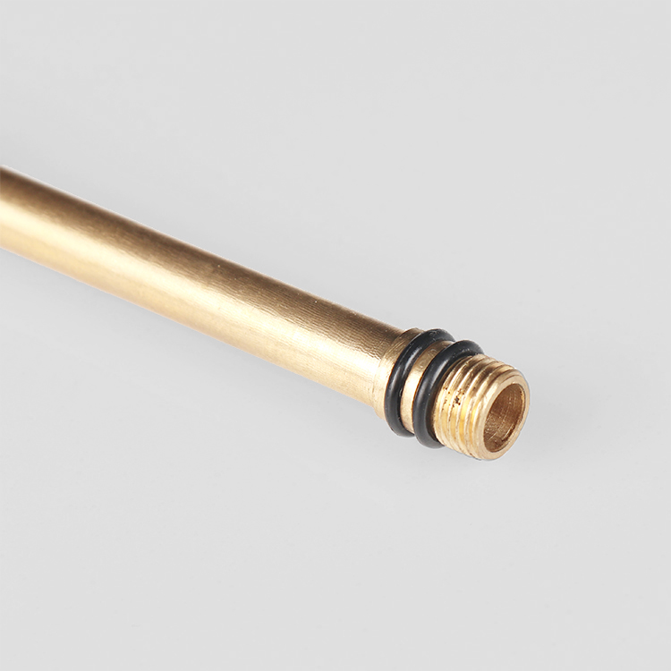 Metal braided hose-12