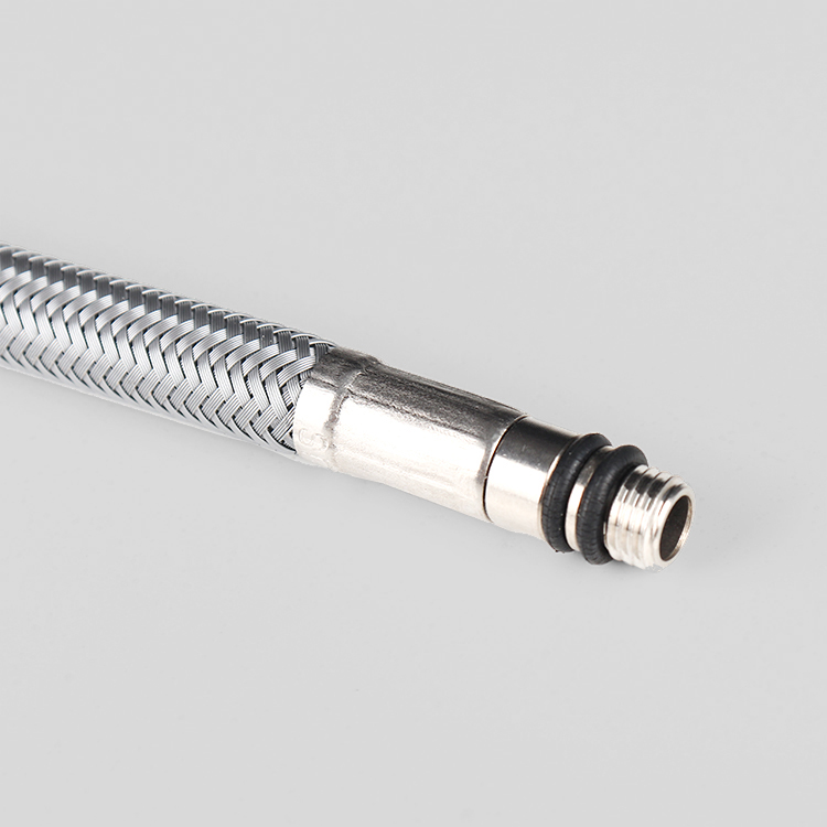Metal braided hose-13