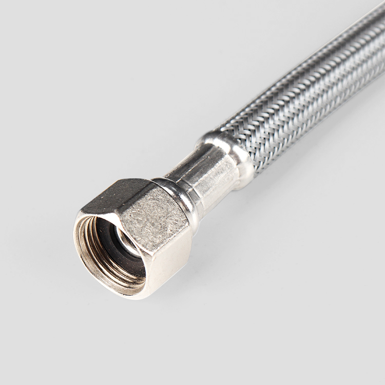 Metal braided hose-16