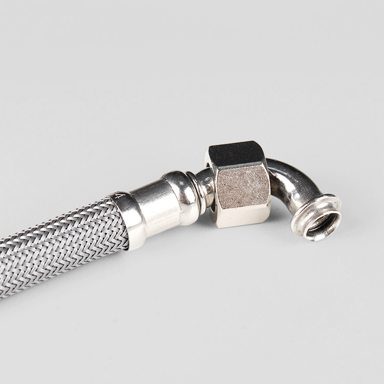 Metal braided hose-14