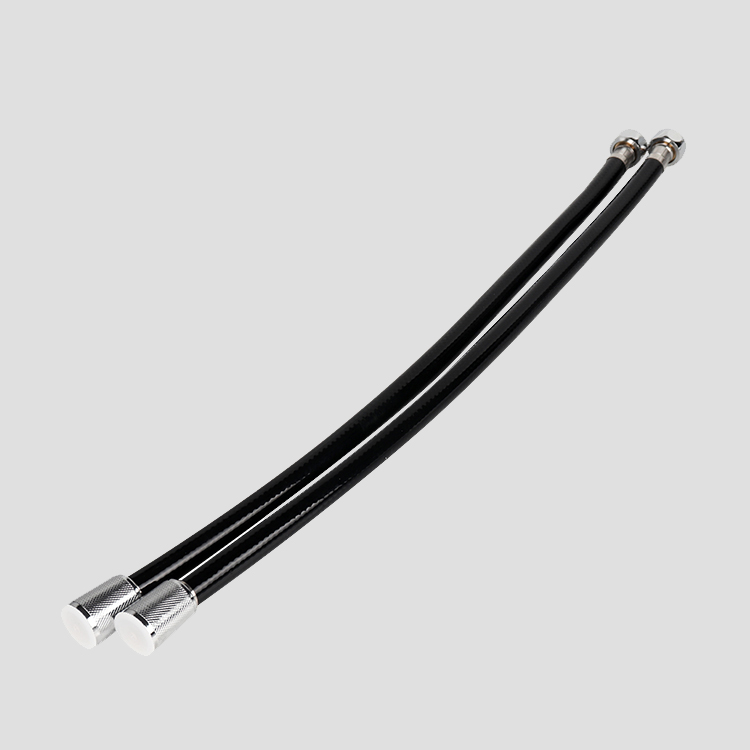 Metal braided hose-16