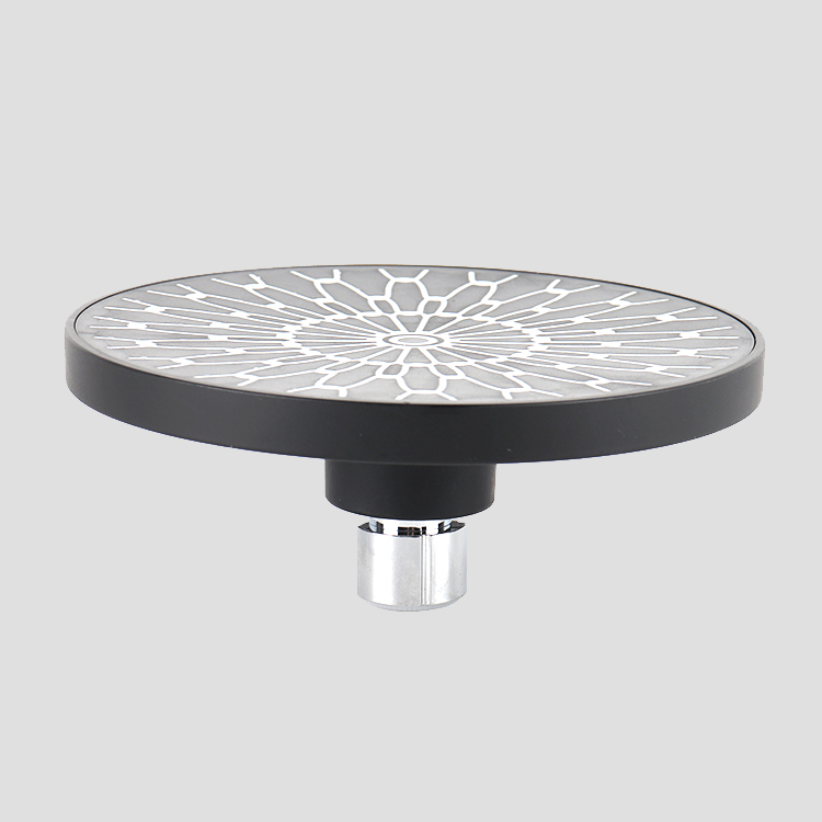 Black shower head-03