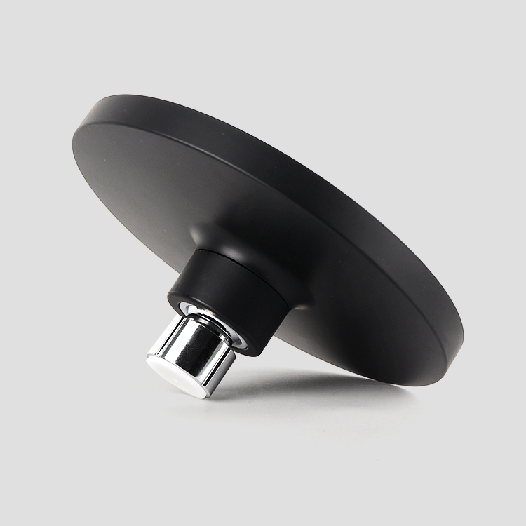 Black shower head-03