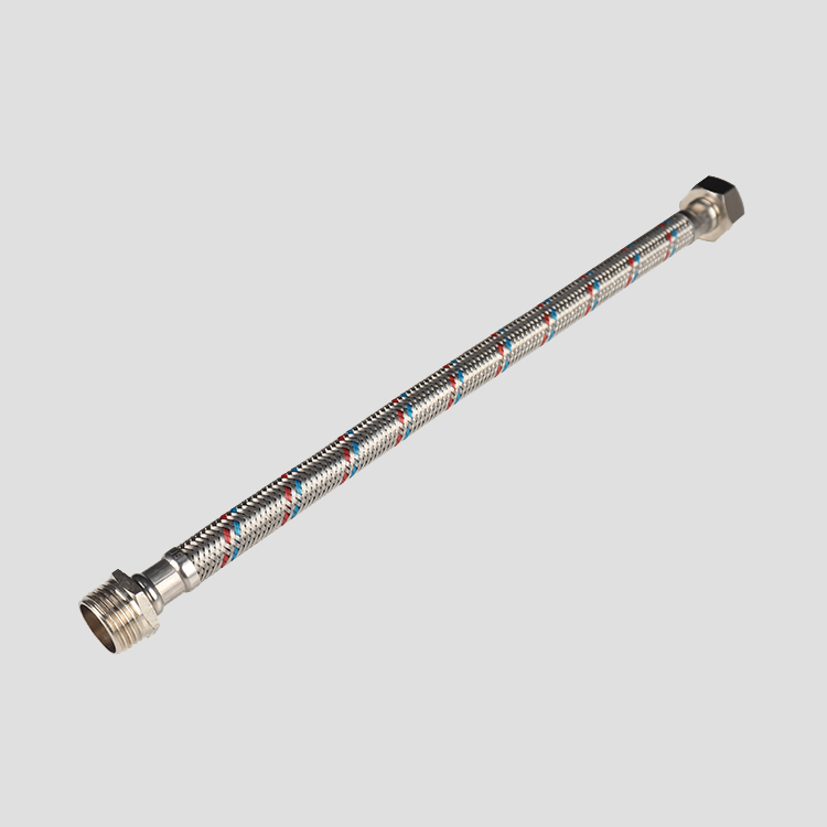 Metal braided hose-16