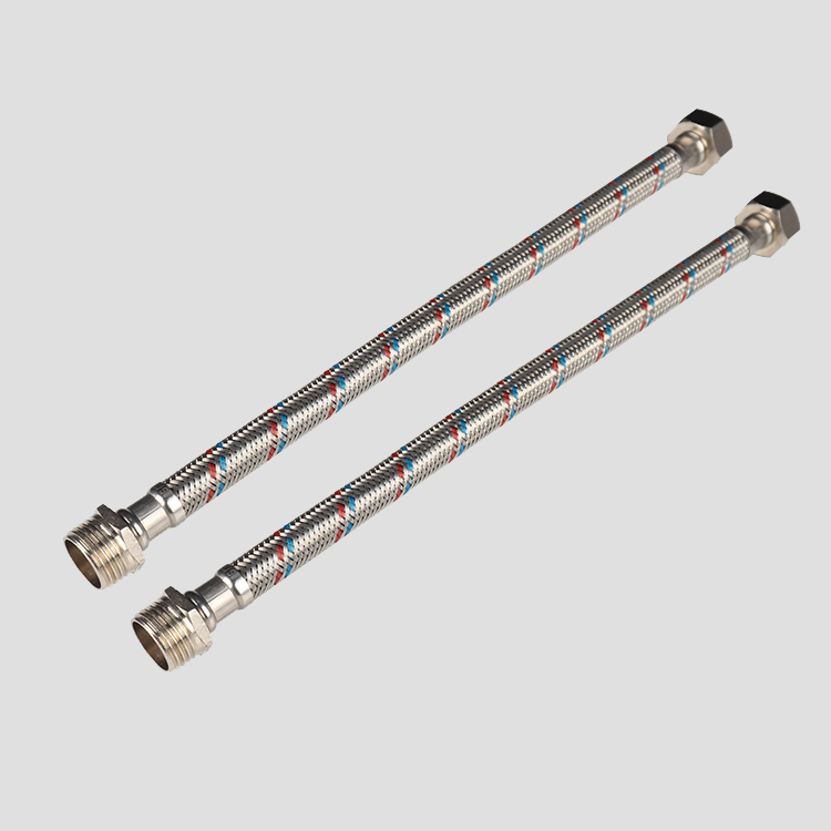 Metal braided hose-02