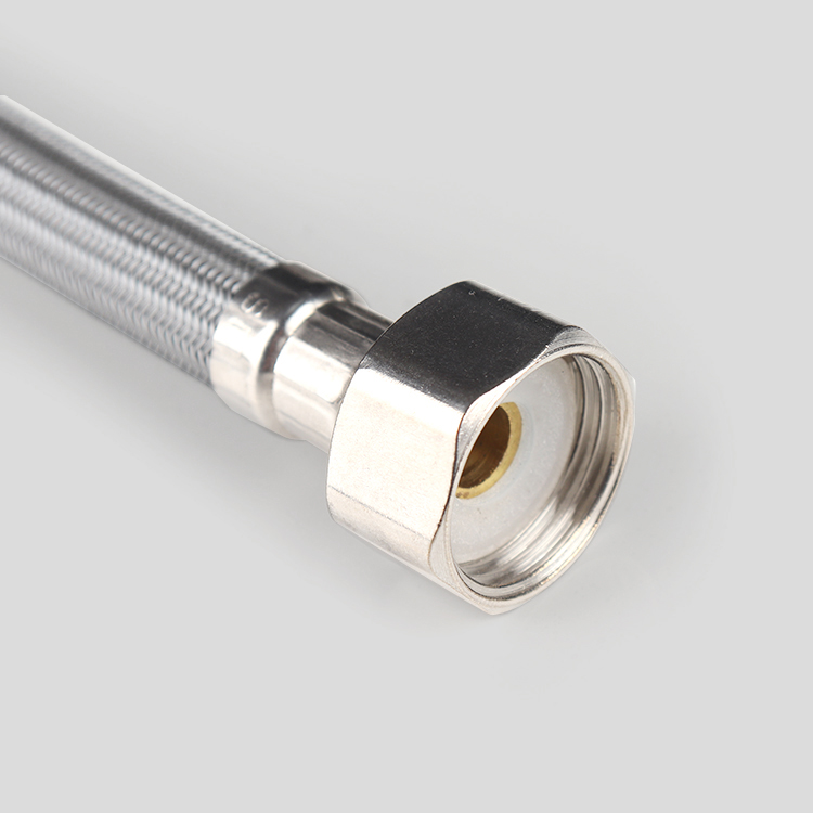 Metal braided hose-04