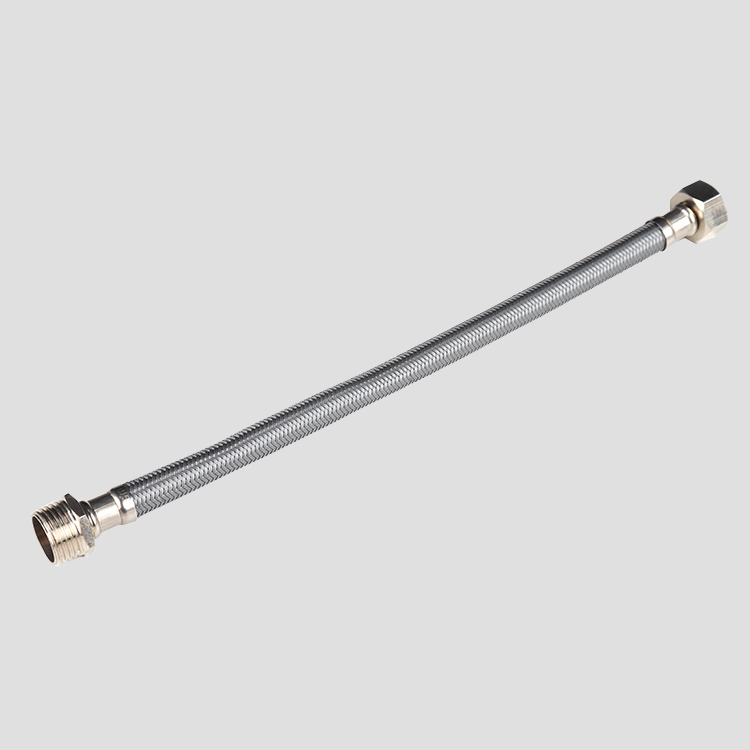 Metal braided hose-16