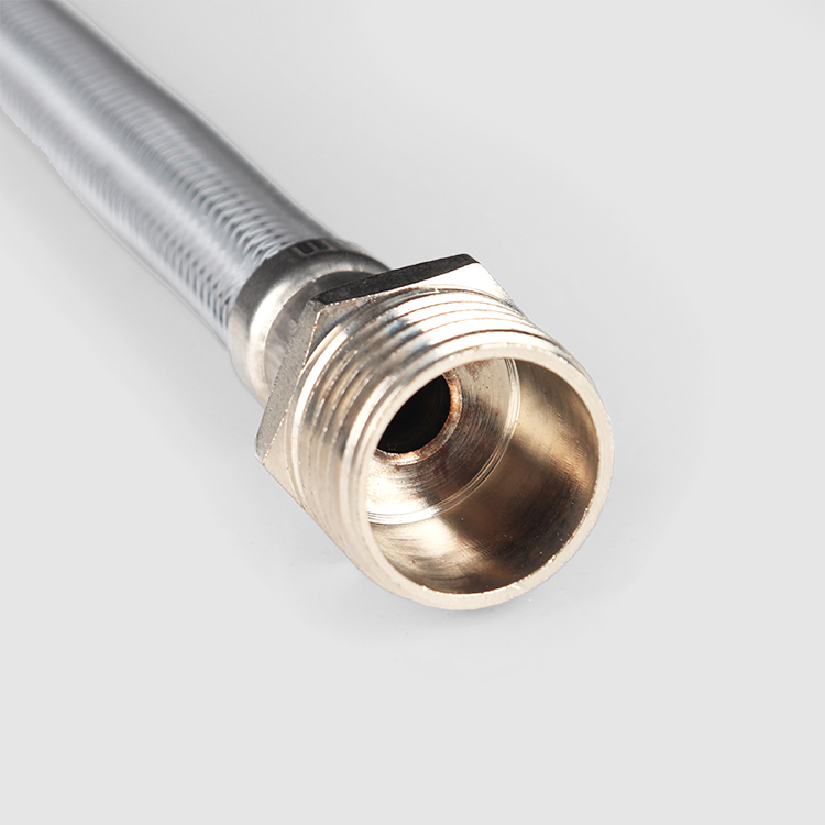 Metal braided hose-16